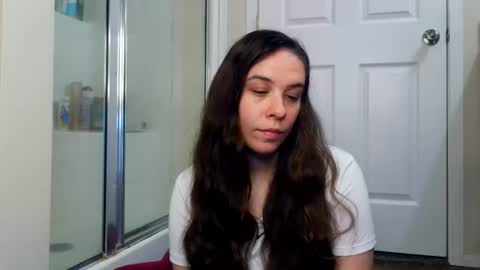 Bella online show from June 26, 2:26 am