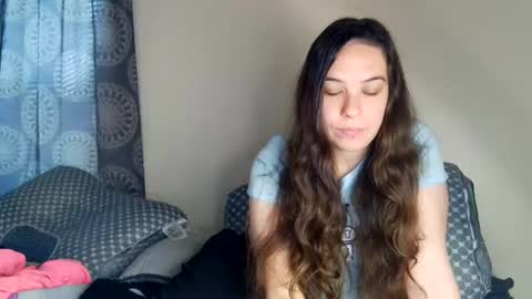 Bella online show from June 26, 3:26 pm