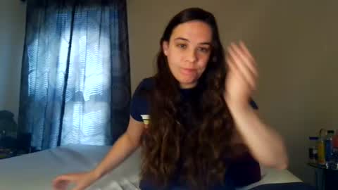 Bella online show from June 27, 3:48 pm