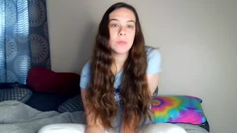 Bella online show from June 28, 3:15 pm