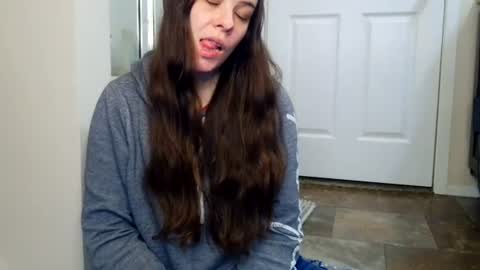 Bella online show from July 21, 2:15 am