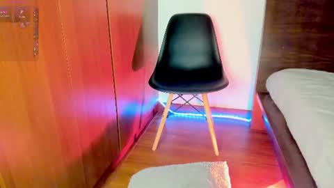Miss Taniac online show from July 31, 2:40 am