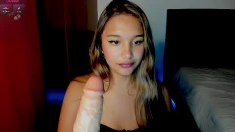 Miss Taniac online show from August 11, 12:12 am