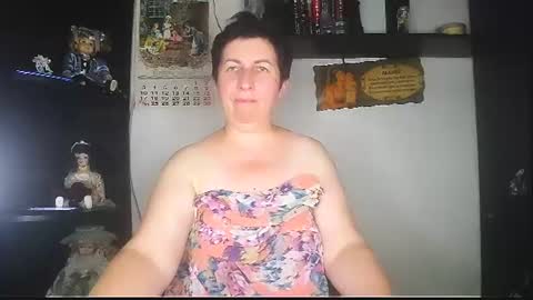 miss_tasha_kom online show from August 13, 4:54 pm