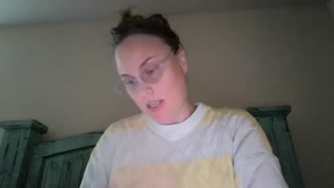 miss_tree996 online show from July 10, 12:22 pm