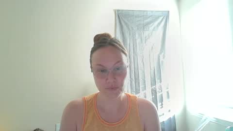 miss_tree996 online show from July 16, 1:12 pm