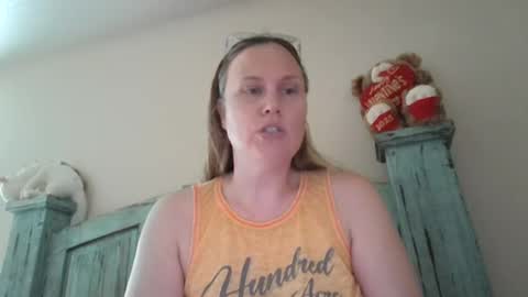 miss_tree996 online show from July 16, 2:18 pm