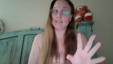 miss_tree996 online show from July 17, 3:12 pm
