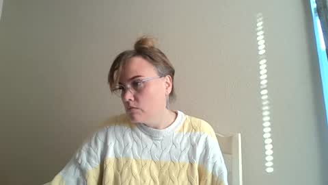 miss_tree996 online show from August 3, 1:07 pm