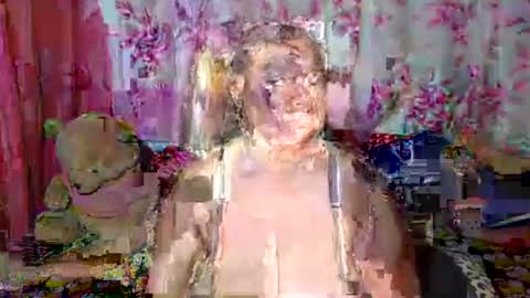 miss_v0lcan0 online show from February 19, 1:03 am