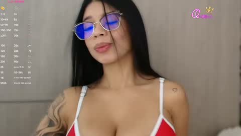 valentina online show from August 5, 2:04 pm