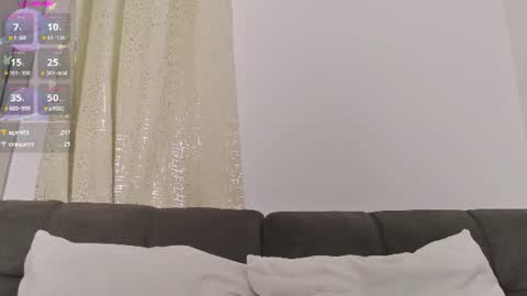 hanna    online show from August 13, 5:32 am