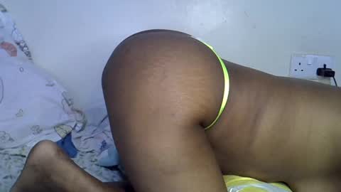 miss_velour online show from August 12, 11:40 pm
