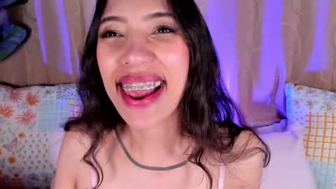 Miss Veronica online show from June 30, 2:18 pm