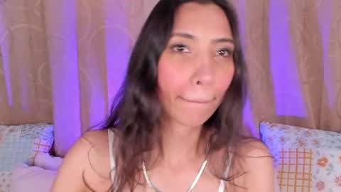 Miss Veronica online show from July 2, 2:18 pm