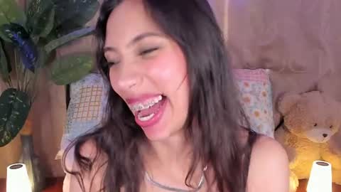 Miss Veronica online show from July 9, 2:44 pm