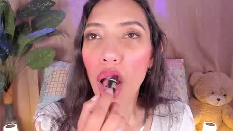 Miss Veronica online show from July 13, 2:56 pm