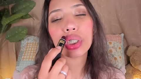 Miss Veronica online show from July 20, 3:26 pm