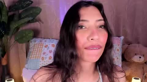 Miss Veronica online show from July 22, 2:41 pm
