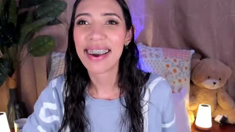 Miss Veronica online show from July 30, 1:07 pm