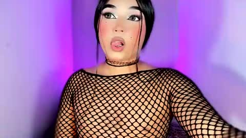 miss_zz online show from August 8, 4:34 am