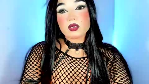 miss_zz online show from August 8, 10:43 pm