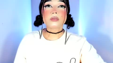 miss_zz online show from August 9, 5:36 pm