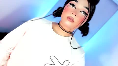 miss_zz online show from August 9, 6:42 pm