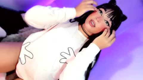 miss_zz online show from August 9, 11:06 pm