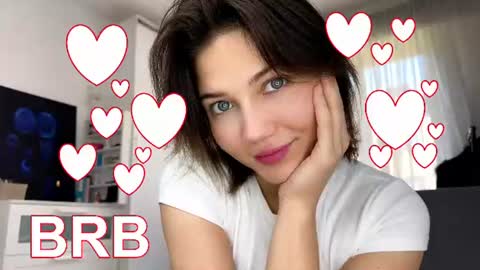 Kira online show from August 3, 10:39 pm