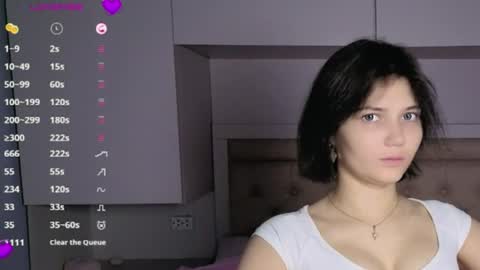 Kira online show from August 4, 10:07 pm