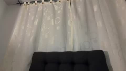 Alannah online show from August 14, 3:32 am
