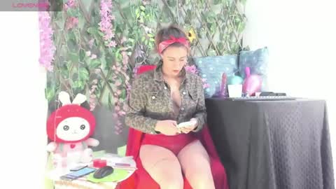Missangel 8 online show from July 25, 11:03 am