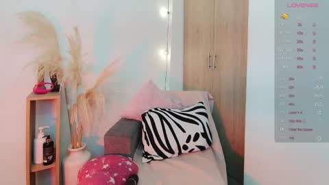 missangeldust online show from July 23, 2:52 pm