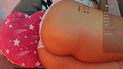 missangeldust online show from July 25, 5:06 pm