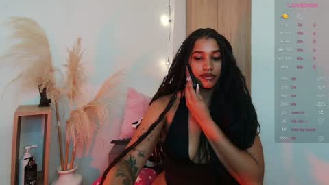 missangeldust online show from July 26, 1:32 am