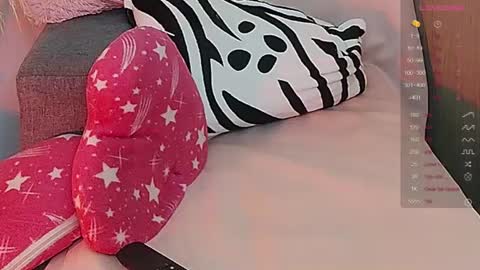 missangeldust online show from July 30, 2:13 pm