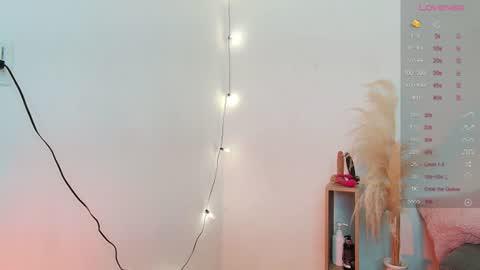 missangeldust online show from August 1, 12:11 pm