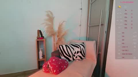 missangeldust online show from August 10, 1:56 pm