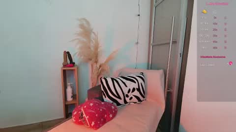 missangeldust online show from August 10, 3:02 pm