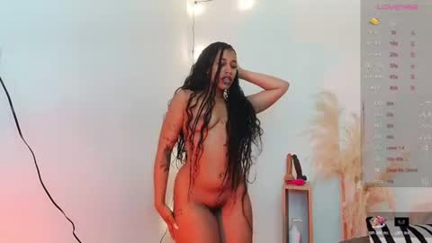 missangeldust online show from August 10, 4:19 pm
