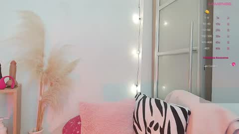 missangeldust online show from August 12, 12:35 am