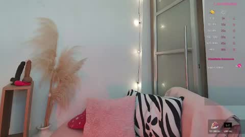 missangeldust online show from August 12, 1:13 pm