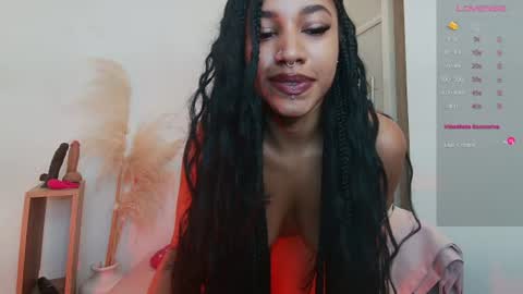 missangeldust online show from August 12, 2:19 pm