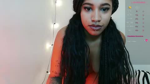 missangeldust online show from August 13, 2:20 pm