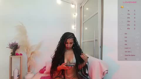 missangeldust online show from August 14, 3:15 pm