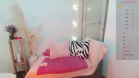 missangeldust online show from August 15, 3:21 am