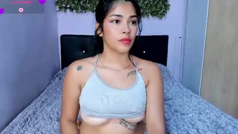 anny online show from July 30, 1:51 pm
