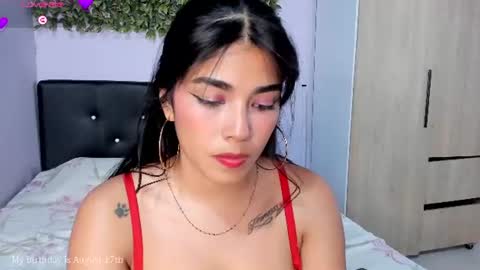 anny online show from August 1, 12:16 am