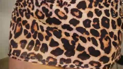 missara_ online show from July 20, 2:03 am